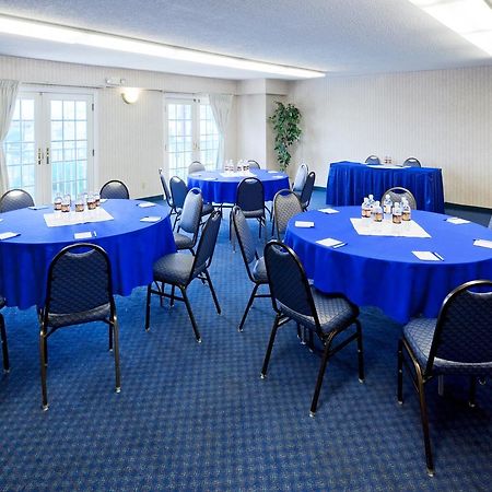 Paradise Plaza Inn Ocean City Buitenkant foto