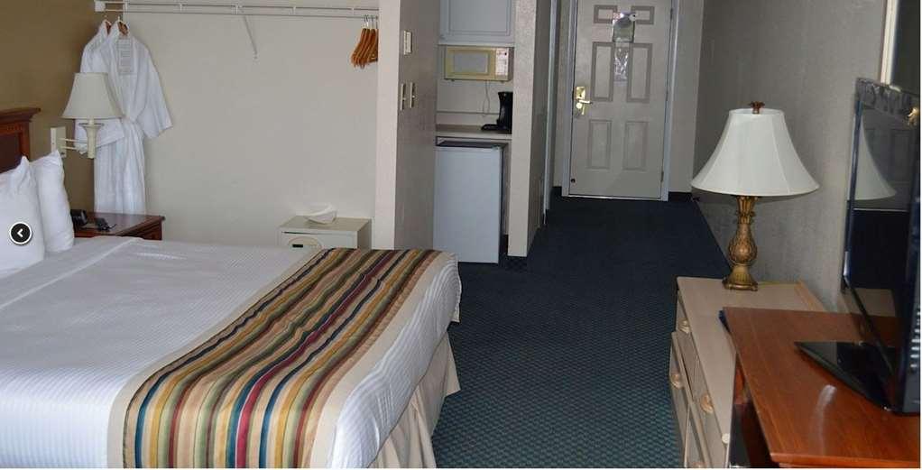 Paradise Plaza Inn Ocean City Kamer foto