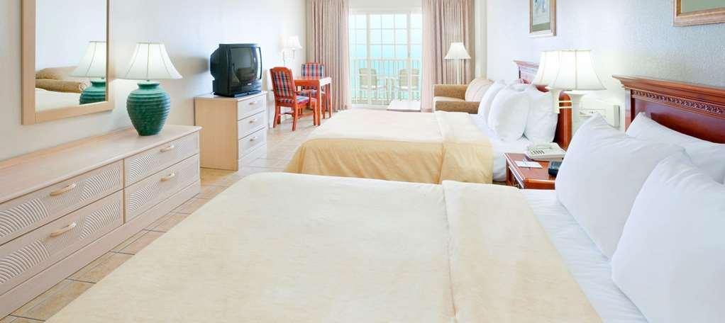Paradise Plaza Inn Ocean City Kamer foto