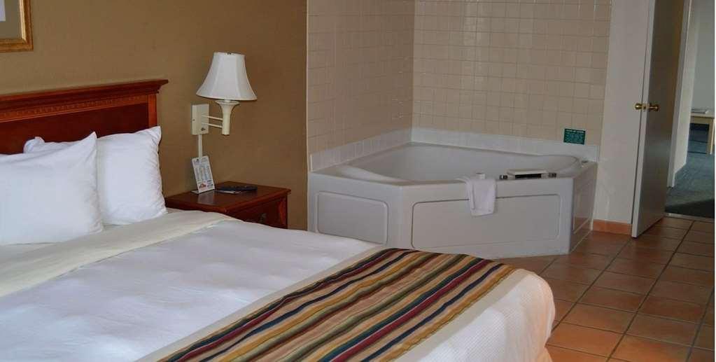 Paradise Plaza Inn Ocean City Kamer foto