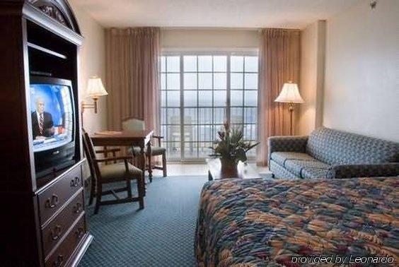 Paradise Plaza Inn Ocean City Kamer foto
