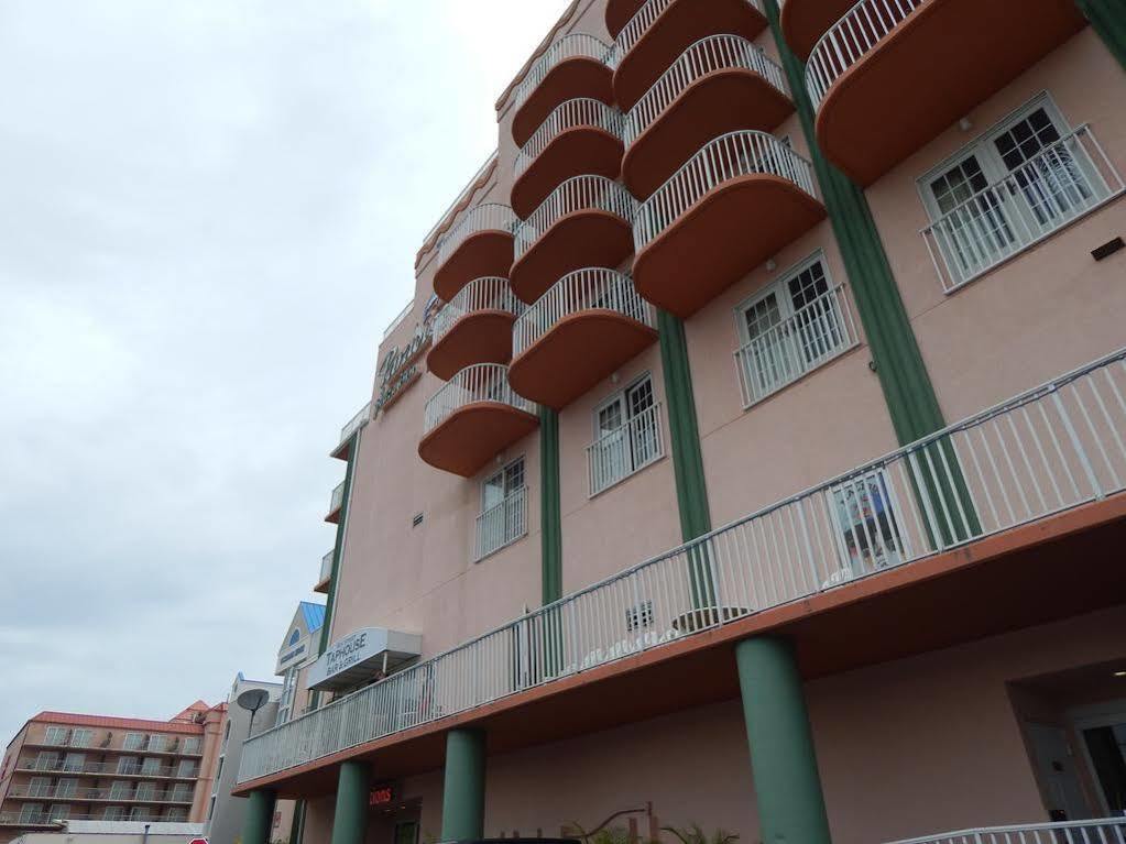 Paradise Plaza Inn Ocean City Buitenkant foto