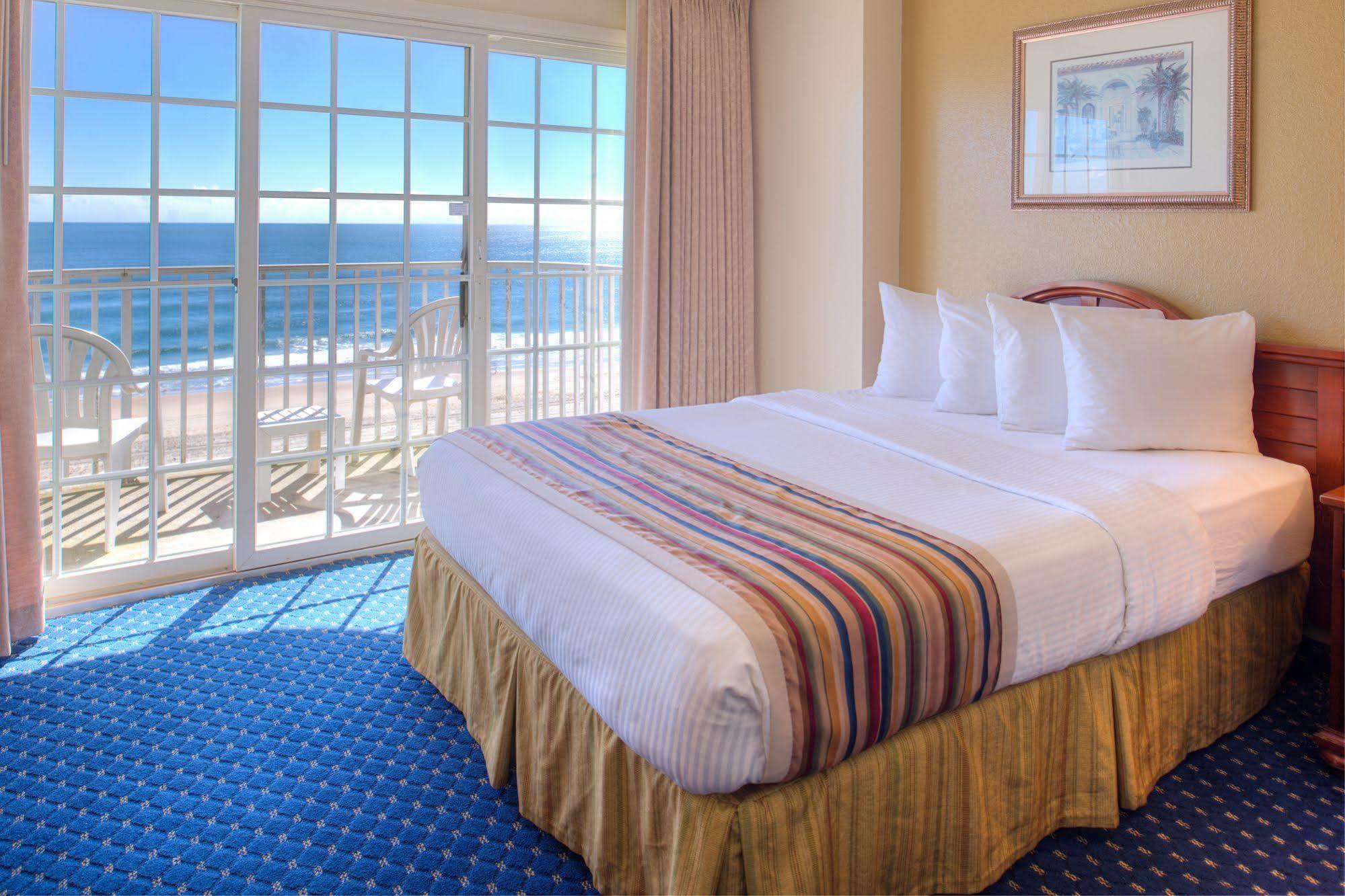 Paradise Plaza Inn Ocean City Buitenkant foto