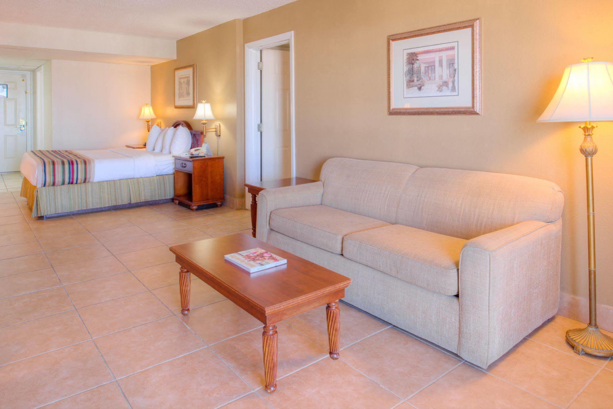 Paradise Plaza Inn Ocean City Buitenkant foto